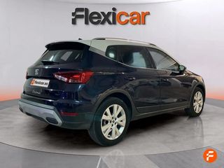 Seat Arona 1.0 TSI 81kW (110CV) DSG Xcellence Eco
