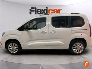 Opel Combo Cargo 1.5 TD 75kW (100CV) S/S Elegance L