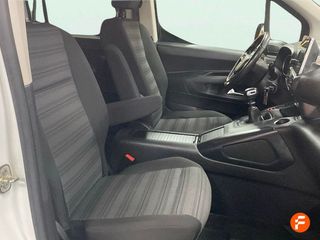 Opel Combo Cargo 1.5 TD 75kW (100CV) S/S Elegance L