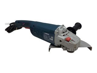 radial bosch gws 20-230