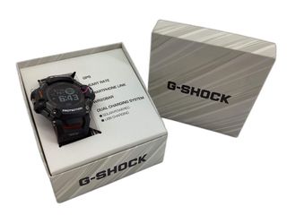 reloj pulsera caballero casio g-shock gbd-h2000