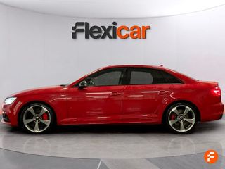 Audi A4 3.0 TDI 200kW (272CV) quattro tiptronic