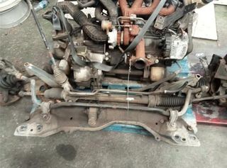 Cremallera dirección fiat ducato ii 2,8 102823