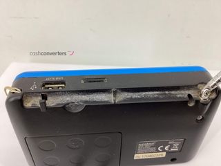 radio portatil sunstech mira-rpds32