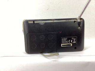 radio portatil sunstech mira-rpds32