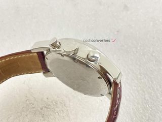 reloj alta gama caballero eberhard & co. chrono 4