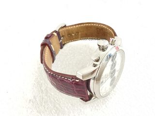 reloj alta gama caballero eberhard & co. chrono 4