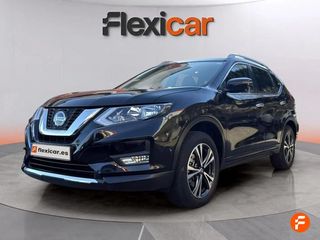Nissan X-Trail 5P DIG-T 120 kW (160 CV) E6D DCT N-CONN.
