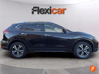 Nissan X-Trail 5P DIG-T 120 kW (160 CV) E6D DCT N-CONN.