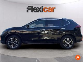 Nissan X-Trail 5P DIG-T 120 kW (160 CV) E6D DCT N-CONN.