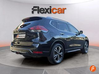 Nissan X-Trail 5P DIG-T 120 kW (160 CV) E6D DCT N-CONN.