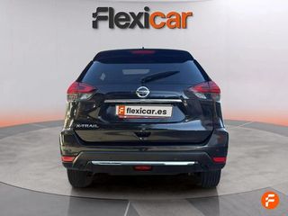 Nissan X-Trail 5P DIG-T 120 kW (160 CV) E6D DCT N-CONN.