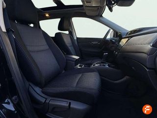 Nissan X-Trail 5P DIG-T 120 kW (160 CV) E6D DCT N-CONN.