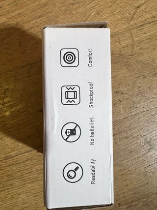 Manómetro de Pressão de Pneus de Bicicleta