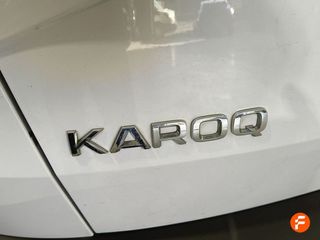 Skoda Karoq 2.0 TDI 110kW (150CV) DSG 4X4 Sportline