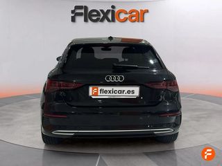 Audi A3 Sportback S line 30 TFSI 81kW S tronic