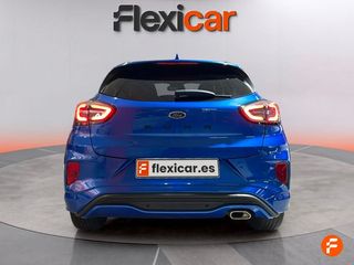 Ford Puma 1.0 EcoBoost 125cv ST-Line X MHEV Auto