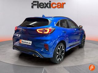 Ford Puma 1.0 EcoBoost 125cv ST-Line X MHEV Auto