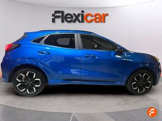 Ford Puma 1.0 EcoBoost 125cv ST-Line X MHEV Auto