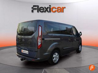 Ford Tourneo Custom TURNEO CUSTOM 2.0 TDCI