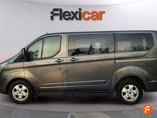 Ford Tourneo Custom TURNEO CUSTOM 2.0 TDCI