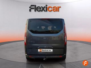 Ford Tourneo Custom TURNEO CUSTOM 2.0 TDCI