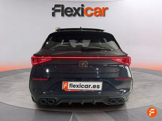 Cupra León 2.0 TSI 221kW (300 CV) DSG