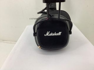 diadema marshall major iv