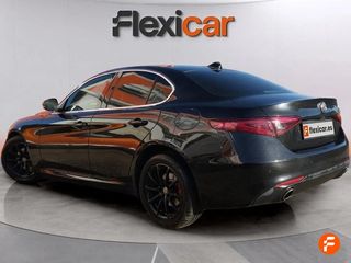 Alfa Romeo Giulia 2.2 Diesel 132kW (180CV) Super