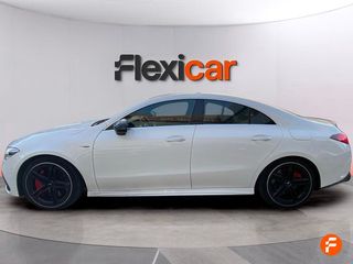 Mercedes CLA CLA Mercedes-AMG S 45 4MATIC+