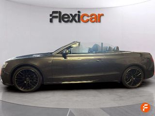 Audi A5 Cabrio 2.0 TDI clean 140kW quattr S line