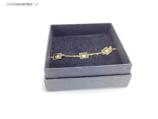 pulsera oro 18k