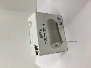 otras impresoras ale-hop mini printer