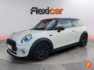 MINI Cooper COOPER 5 PUERTAS
