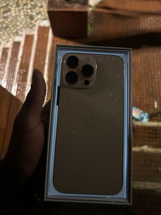 iPhone 16 Pro Max Apple