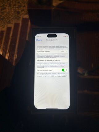 iPhone 16 Pro Max Apple