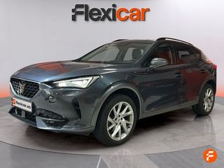 Cupra Formentor 1.5 TSI 110kW (150 CV)
