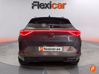 Cupra Formentor 1.5 TSI 110kW (150 CV)