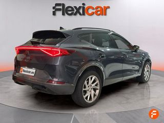 Cupra Formentor 1.5 TSI 110kW (150 CV)