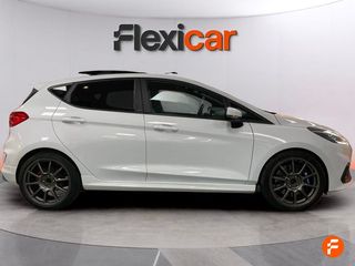 Ford Fiesta 1.5 EcoBoost 147kW (200CV) ST 5p
