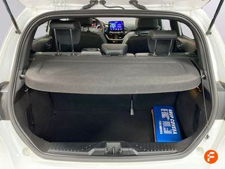 Ford Fiesta 1.5 EcoBoost 147kW (200CV) ST 5p