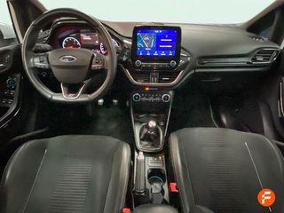 Ford Fiesta 1.5 EcoBoost 147kW (200CV) ST 5p