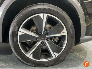 Cupra Formentor 1.5 TSI 110kW (150 CV) DSG