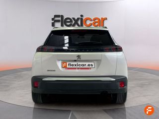 Peugeot 2008 Allure Pack Puretech 100 S&S 6 Vel. MAN