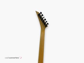 guitarra electrica jackson 9659328