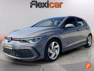 Volkswagen Golf GTI 2.0 TSI 180kW (245CV)
