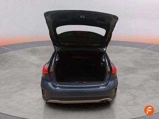 Ford Focus 1.0 Ecoboost MHEV 114kW Active