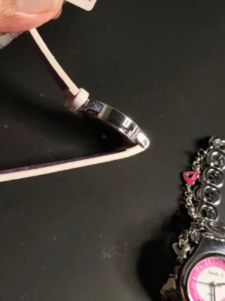 Relojes Nowley y Select para dama