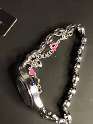 Relojes Nowley y Select para dama