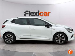 Renault Clio Serie limitada Limited TCe 67 kW (91CV)
